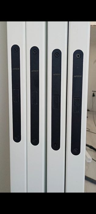 Установка дверей Атырау