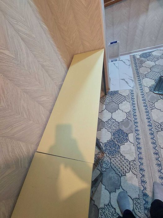 Продаётся складной лофт-стол