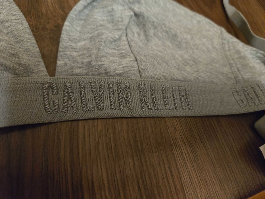 Намаление! Нови Calvin Klein CK One сутиен бикини оригинал с етикети