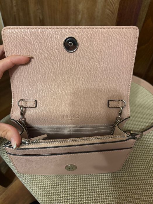 Чанта и колан Liu Jo