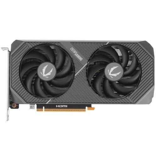 Видеокарта Zotac RTX5070