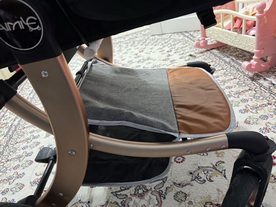 Коляска коляска