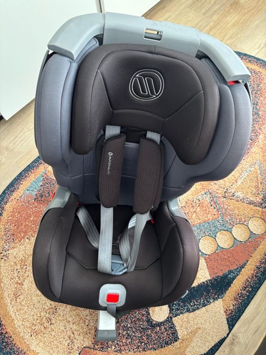 Scaun masina pentru copii 9-25kg isofix