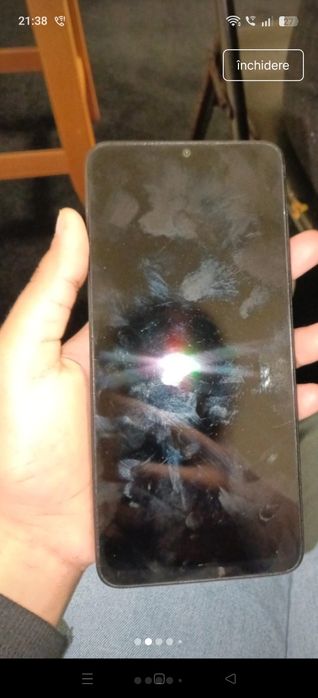 Redmi 13 C 6GB RAM 128 GB