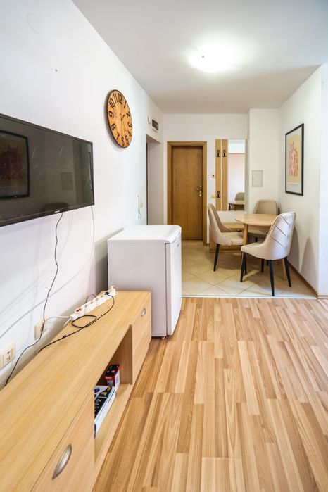 Дава се под наем Двустаен апартамент в к.к. Слънчев бряг - 50 кв.м за 3060 € - Снимка #6