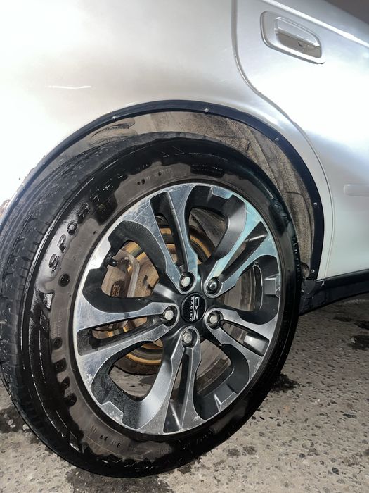 Продам Литые диски R17