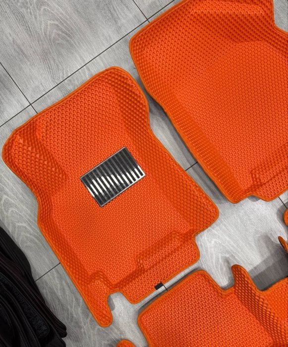 Eva polik gibrid polik 7d polik evakor коврик Евакор новый топ