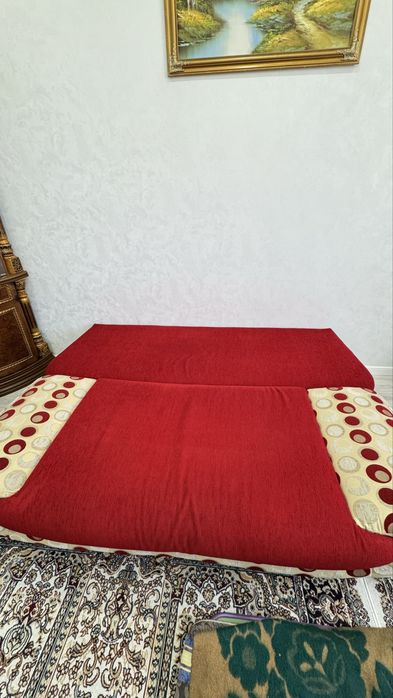 Диван раскладной