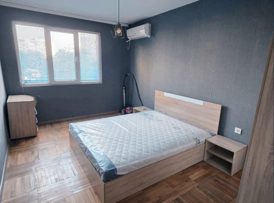 Дава се под наем Тристаен апартамент в София, Люлин 5 - 88 кв.м за 599 € - Снимка #6