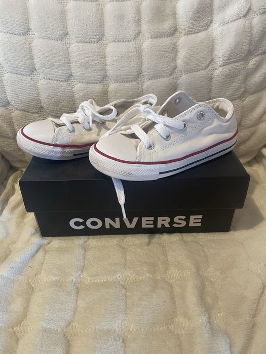 Детски Кецове  Converse