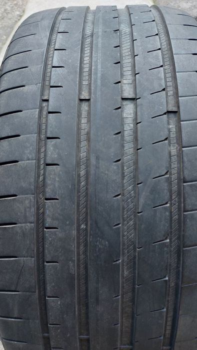 Гуми 275 35 22 Goodyear Eagle F1 4 броя