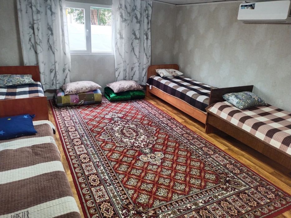 Сдается дача на старой площадке