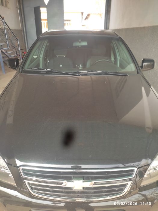 Lacetti Gentra 2023 yil