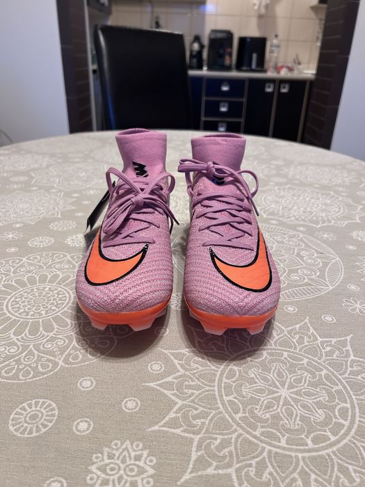 Nike Zoom Vapor 16 Elite FG 41