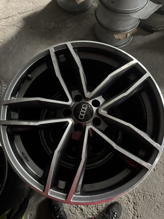 Jante Audi R 20 , A6,A7, A8 ,  Q5 , Q7 !