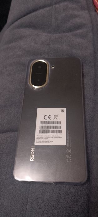 Redmi a5 4/128 в отличном состоянии