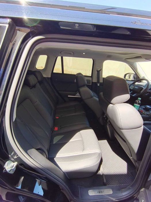 Продаётся byd leopard 3 4awd 2 та мотор