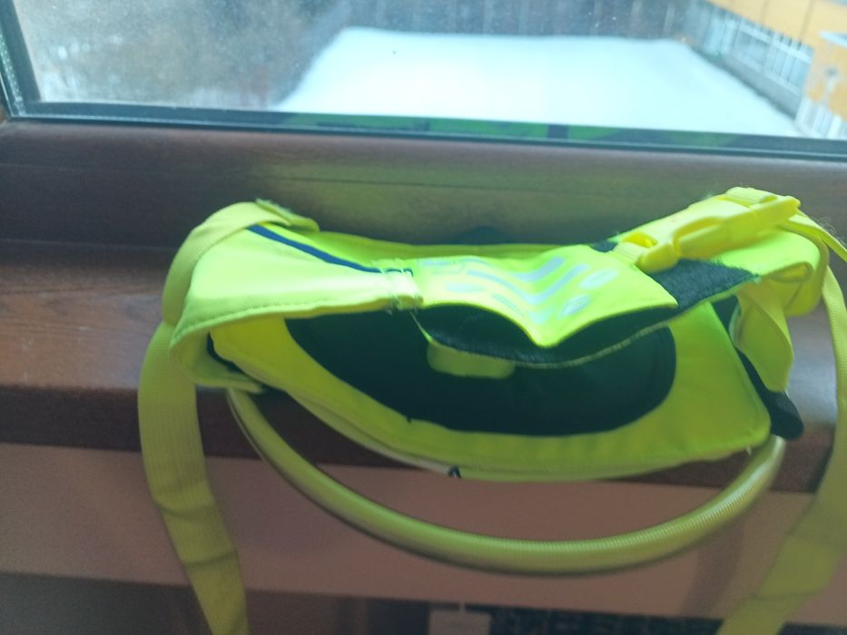 Ски колан за обучение