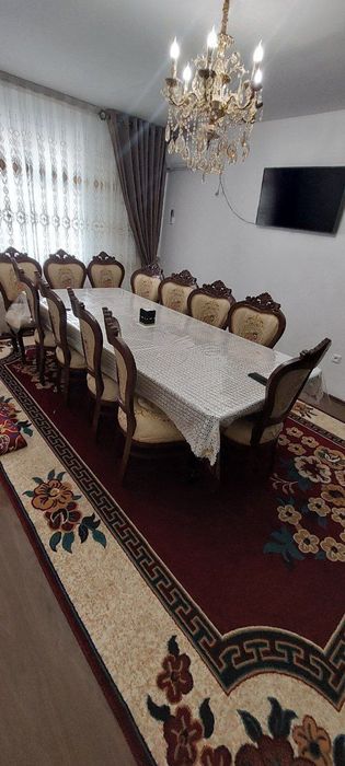 Yangi Hayotda 4 soth 4 hona kottedj sotiladi