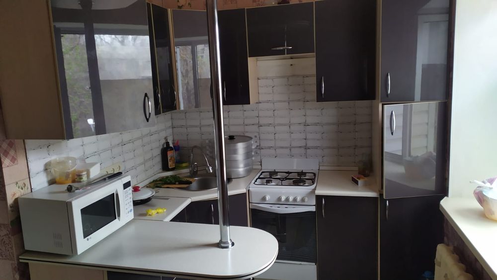 Продам 2х комнатную квартиру
