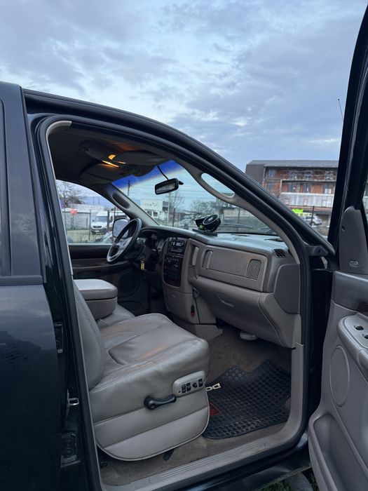 de vânzare Dodge  Ram  1500