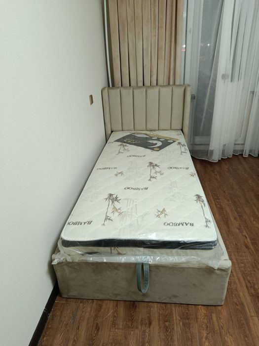 Har xil turdagi mebellar yasab beramiz