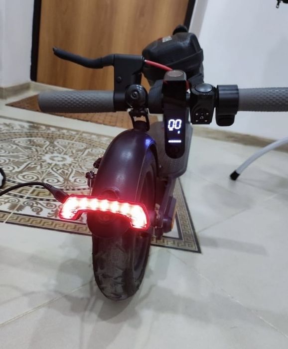 Продается электросамокат