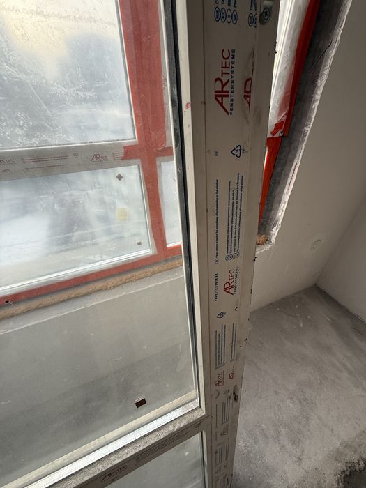 Платиковые окна бу