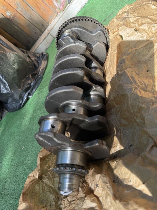 Колянов вал 1.8Т APP