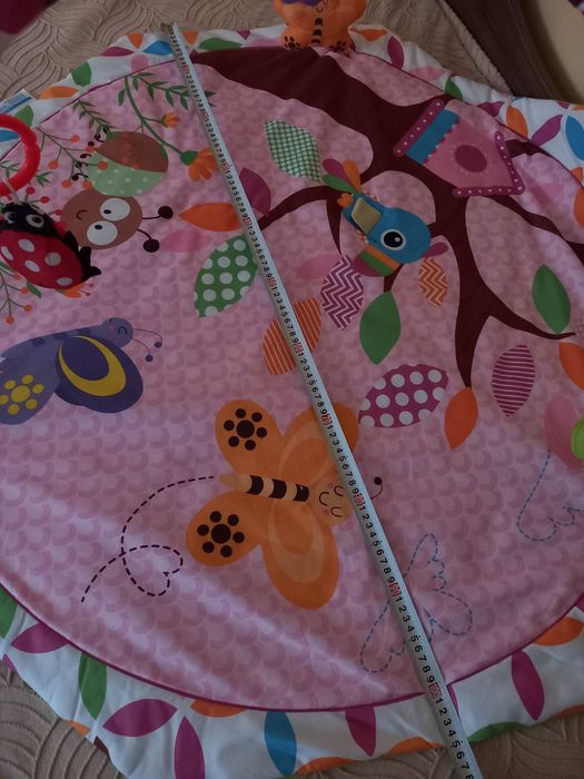 Активна гимнастика