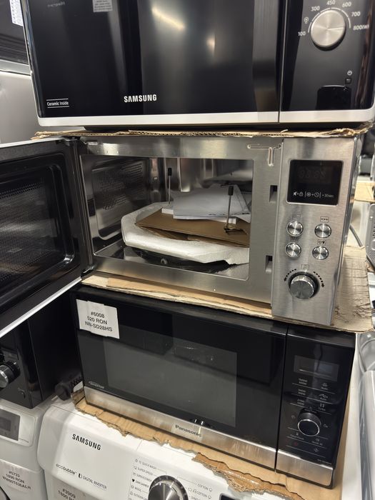 Cuptor cu microunde Severin MW 7751