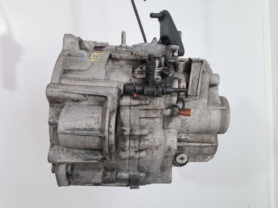 Cutie viteze manuala 6 trepte Volkswagen Golf 5 (1K1) [Fabr 2004-2008]
