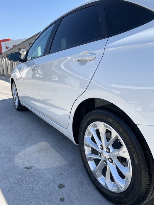 MONZA 1,5 Atmosfer Sotiladi