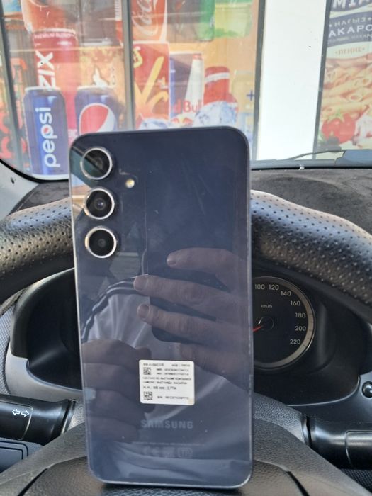 Самсунг галакси А35