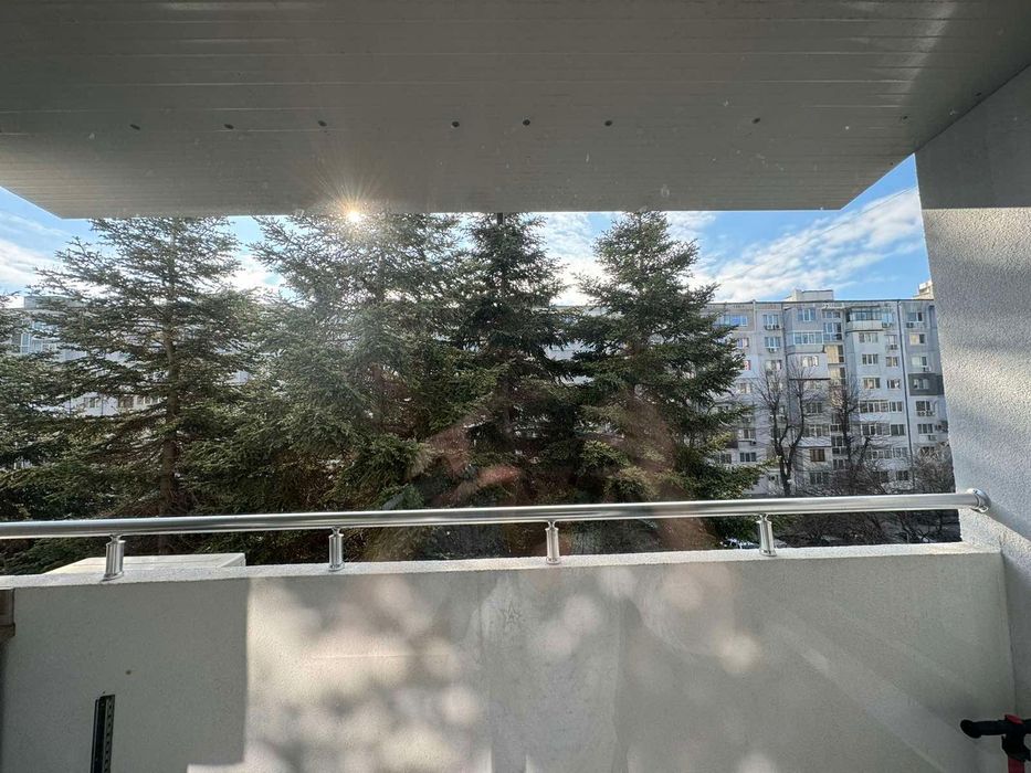 Дава се под наем Тристаен апартамент в Варна, Левски - 65 кв.м за 698.19 € - Снимка #11