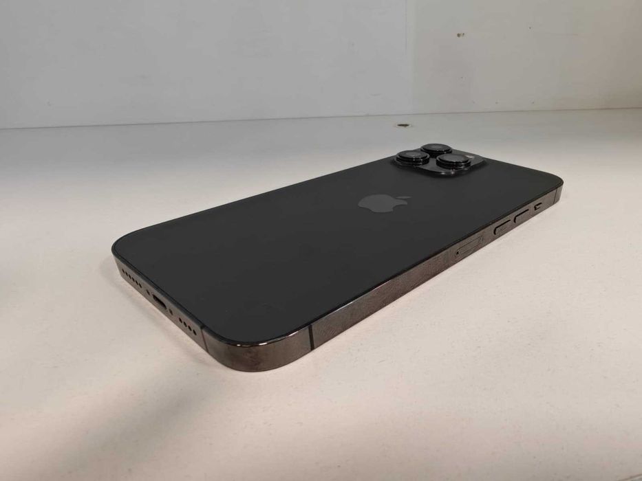 Telefon Iphone 13 Pro Max 128Gb – Baterie 79% (Ag8 Tudor/B75391) – Garantie 2 Ani!
