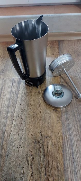 Електрическа кана