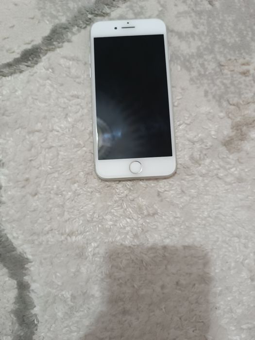 Продам айфон 7 с акб 100%