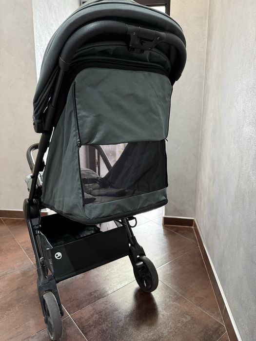 Easywalker Jackey