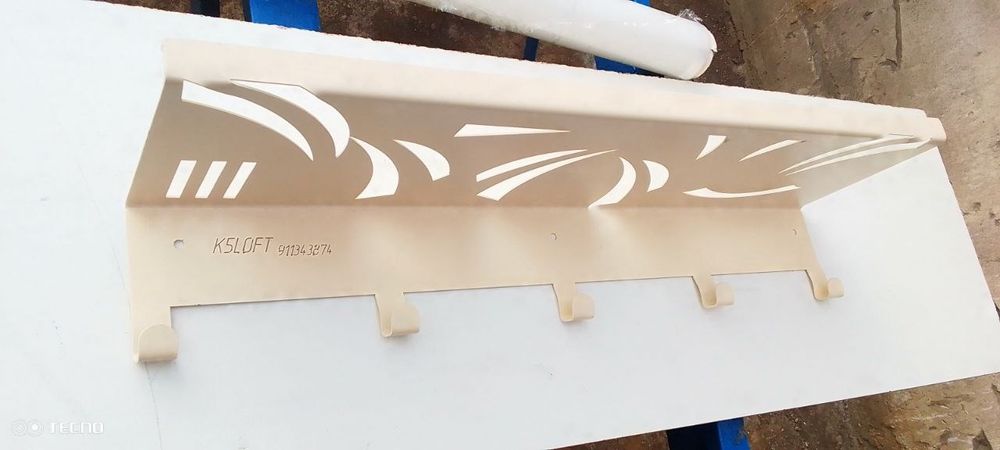 Кийим учун вешелкалар