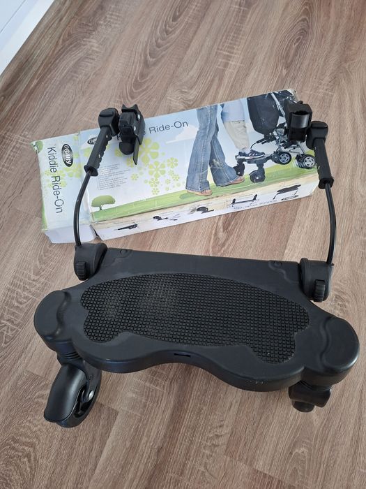 Treapta pentru al doilea copil ( carucior) Kiddie Ride On