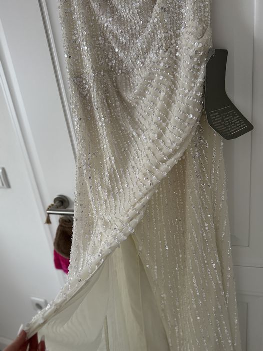 Rochie de mireasa