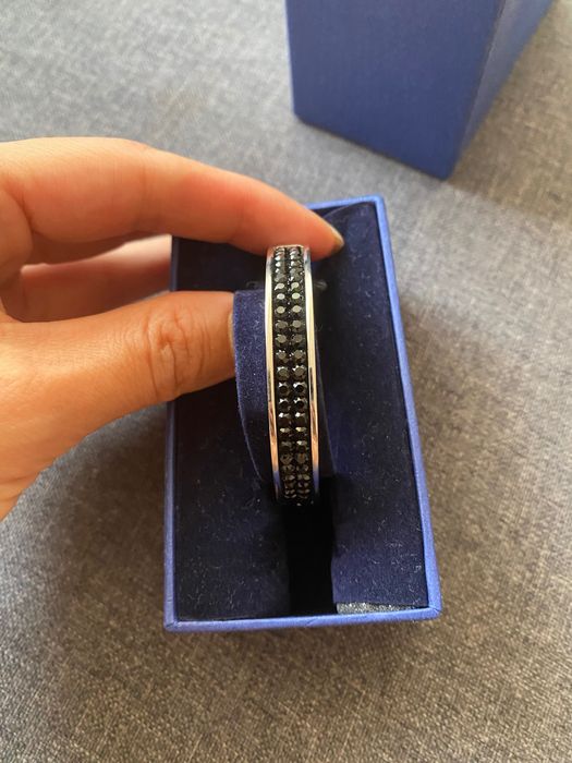 Гривна на Swarovski