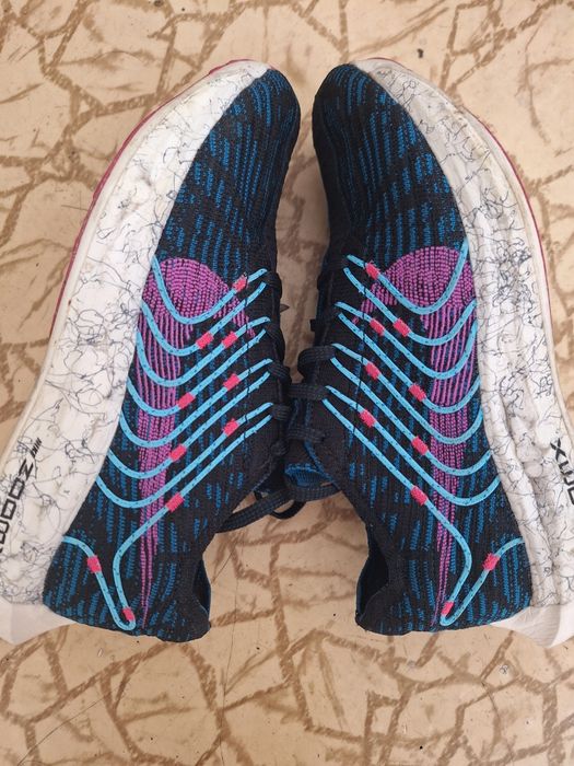 Дамски маратонки NIKE w Pegasus turbo next nature