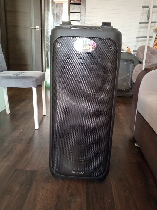 Продам колонку meirende 1010G