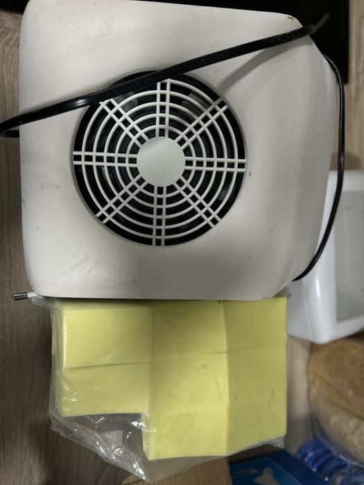 Набор для маникюра