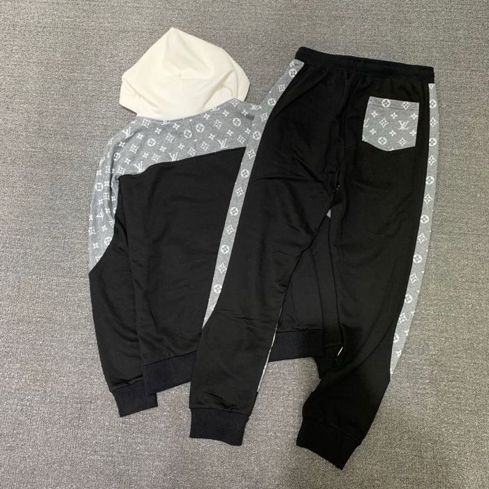 Trening Louis Vuitton , calitate premium , pe comanda , nou , L