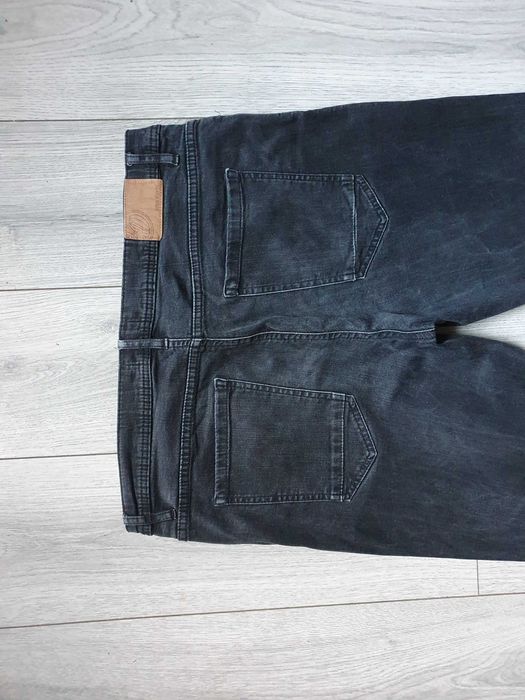 Blugi JOHN DEVIN - Marime W36 L36 (Talie 99 cm)