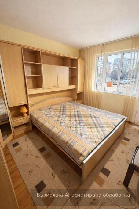 Дава се под наем Двустаен апартамент в Варна, Възраждане 2 - 66 кв.м за 398.82 € - Снимка #3