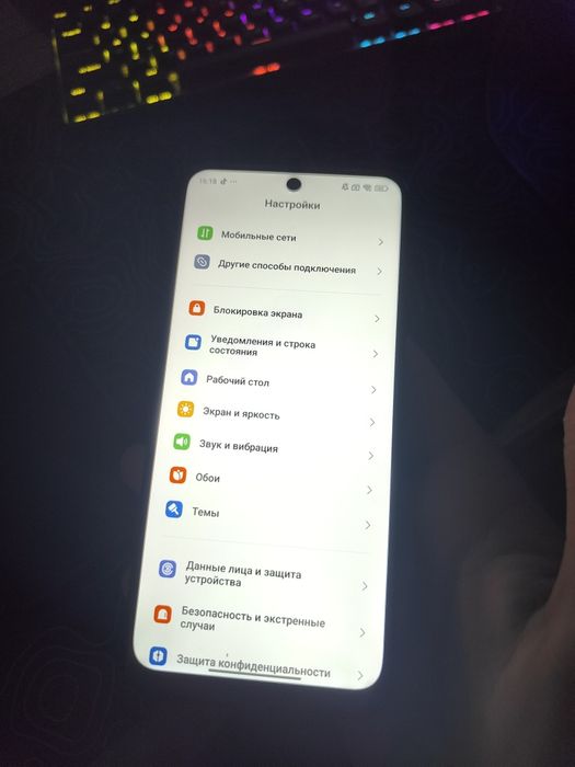 Продам телефон редми 11
